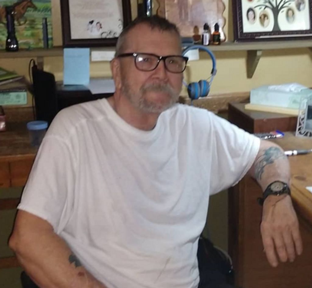 Billy Vance Profile Photo