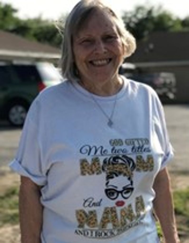 Sue Williams
