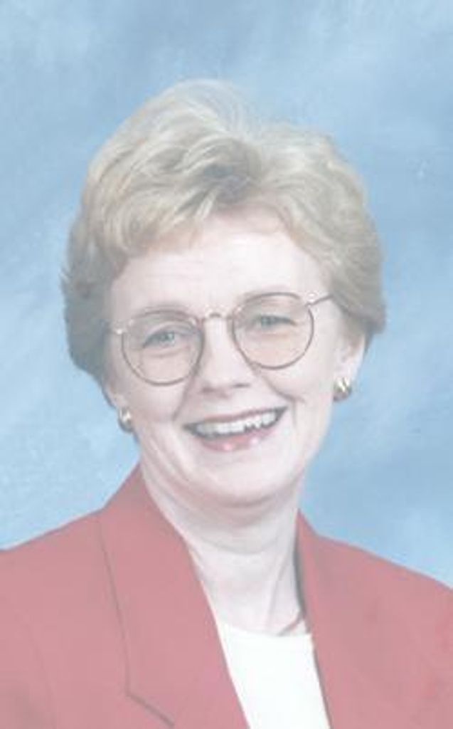 Susan Belle Wiseman