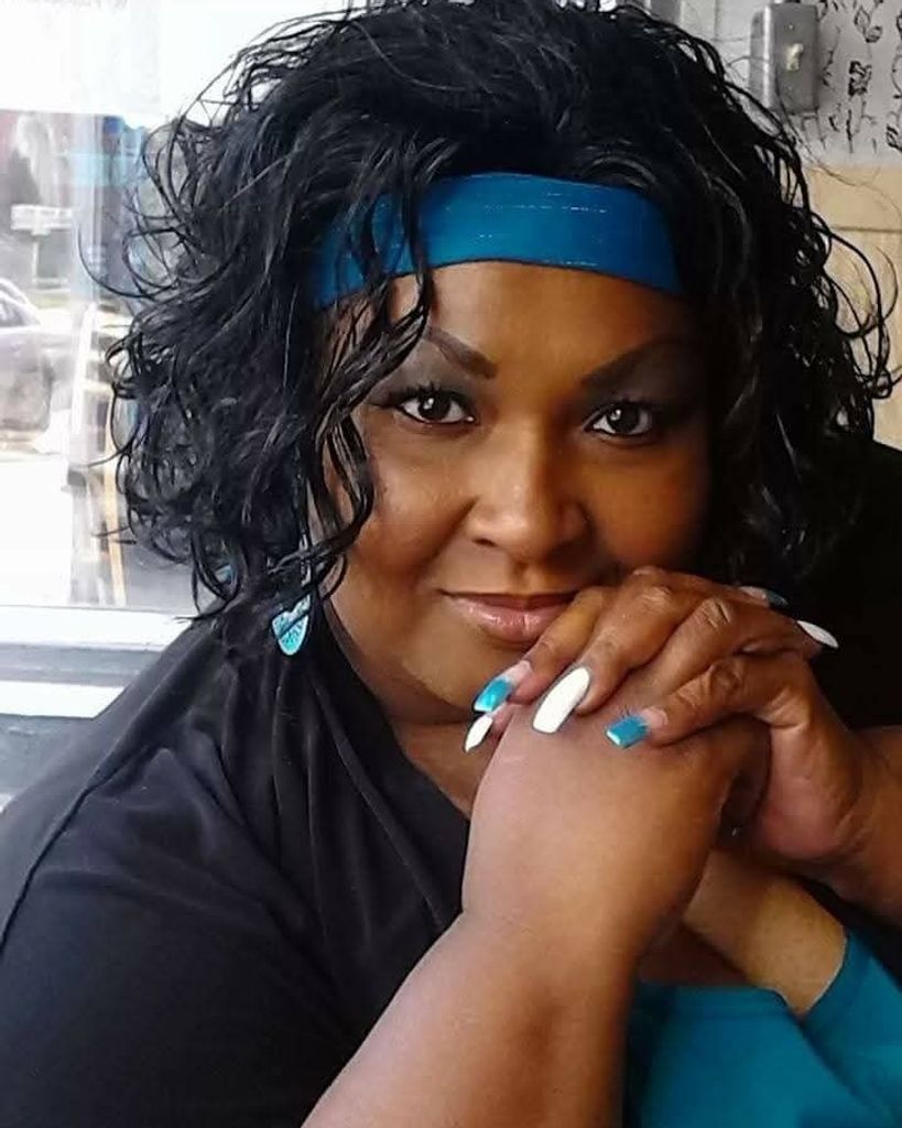 Lecretia Reshay Roscoe