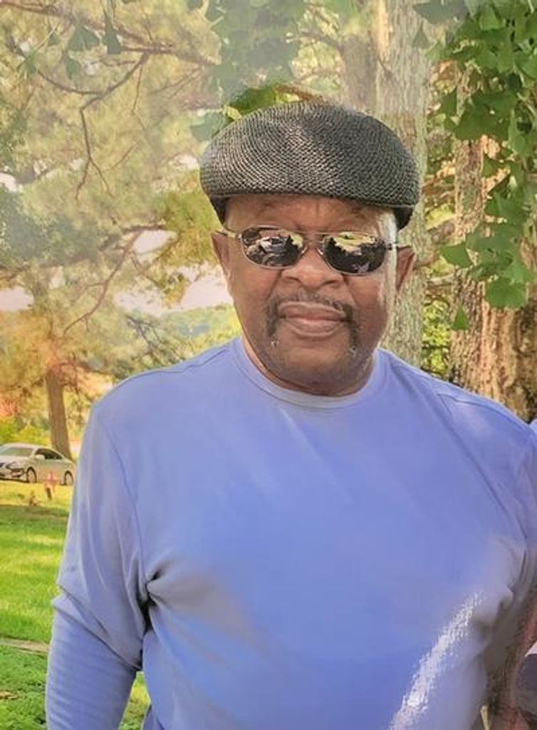 Mr. Bobby L. Word, Sr. Profile Photo