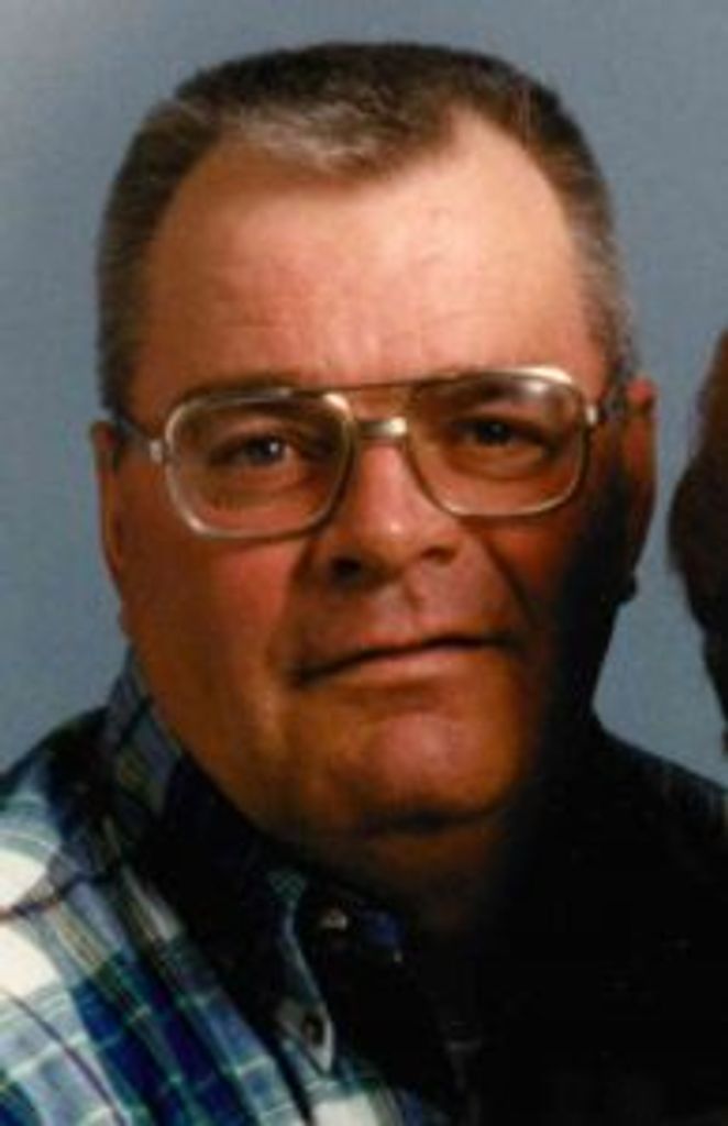 Richard L. Parkhurst