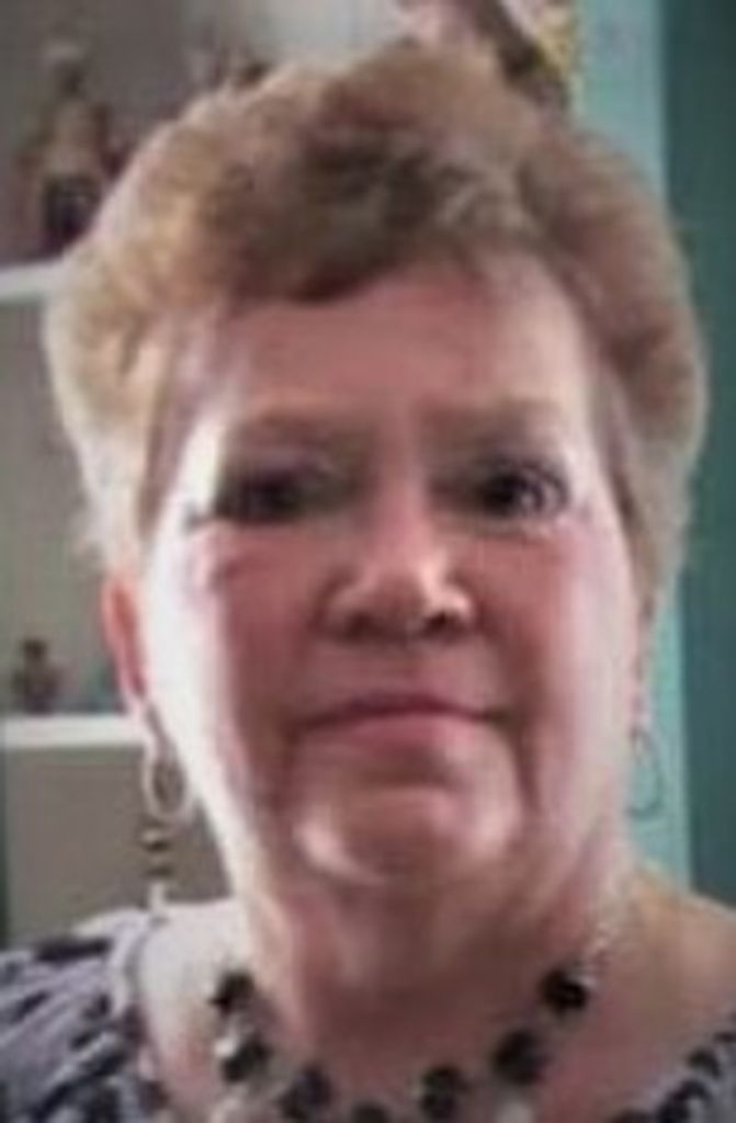 Joan Lucy Dunfee Weatherford Profile Photo