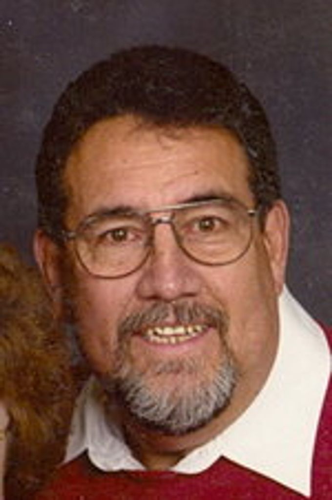 Thomas L. ""Tom"" Simon, Sr.
