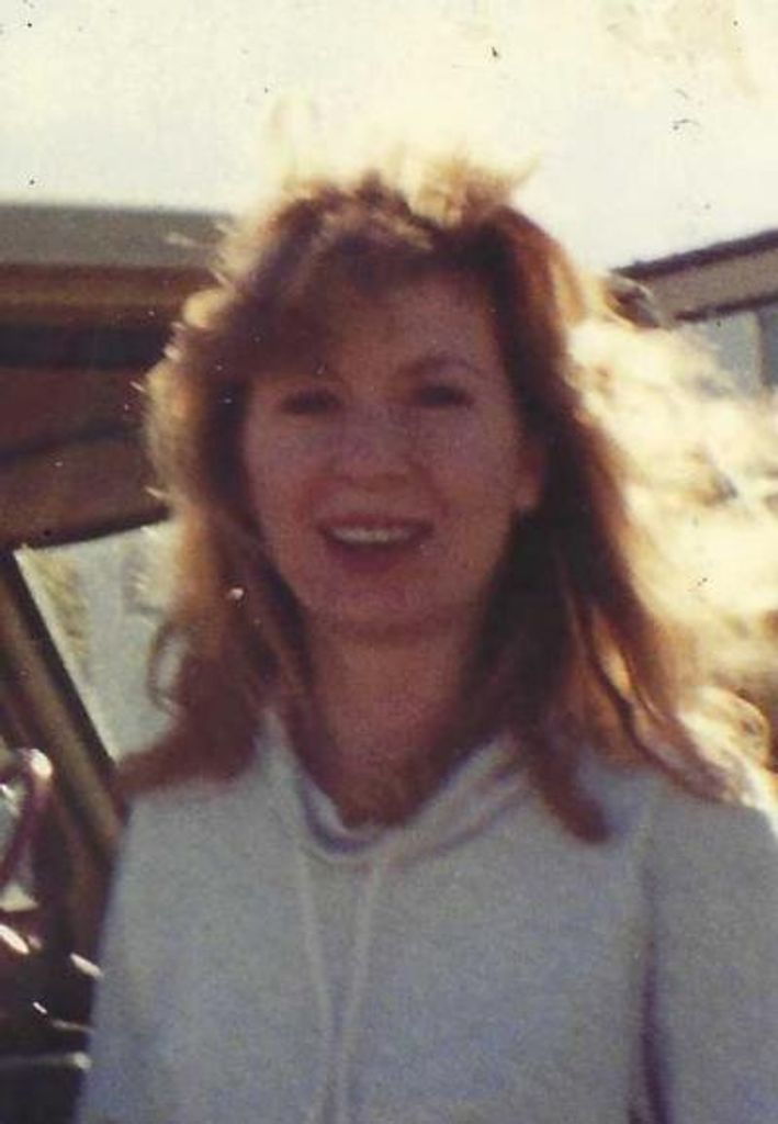 Gaylene Woodruff Profile Photo