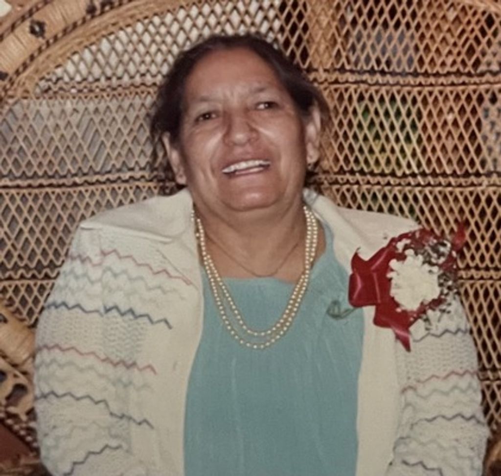 Luz E. Alvear Profile Photo