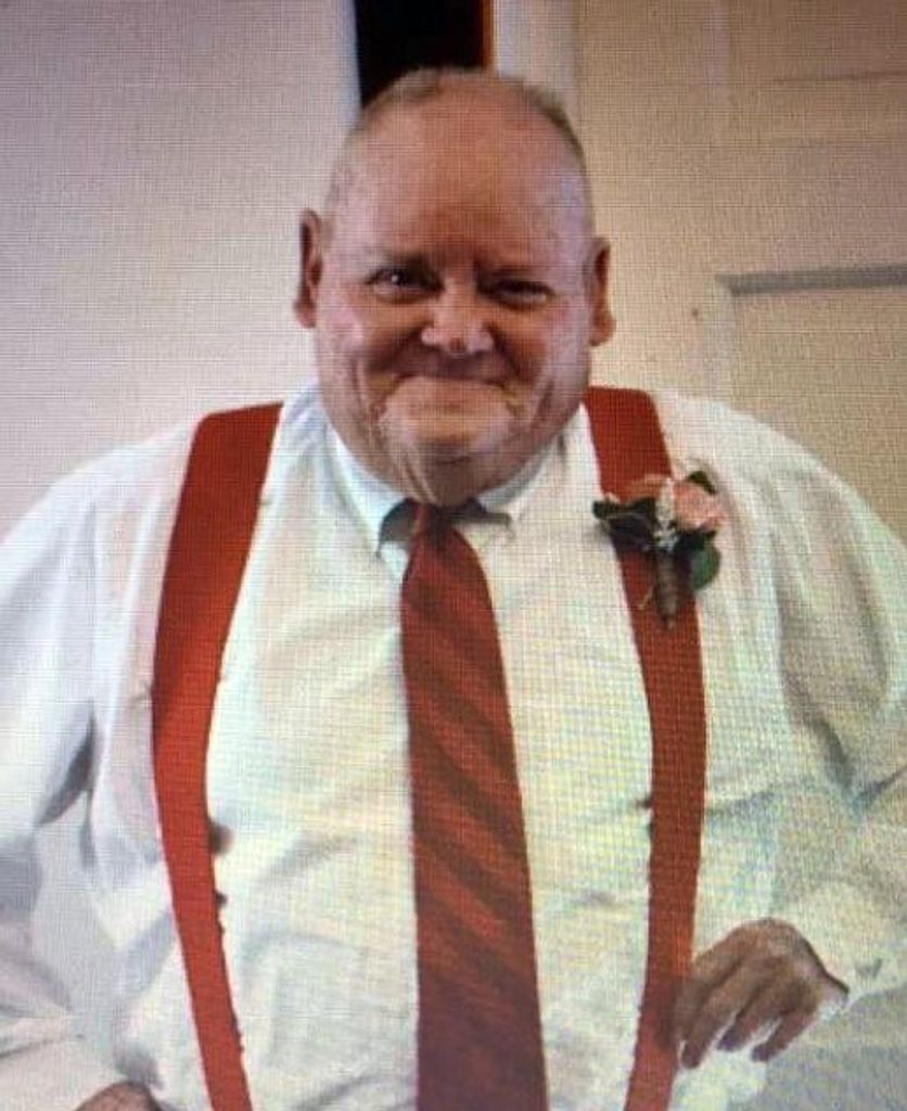 John Thomas Joyner, Jr.