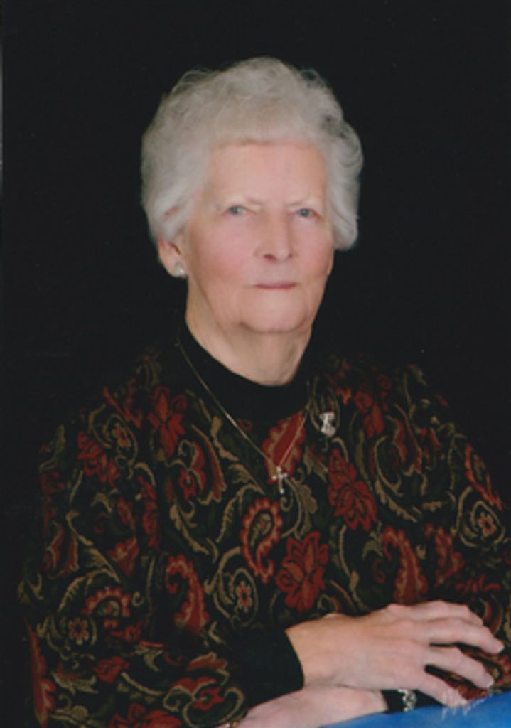 Marie D. Lindenberg