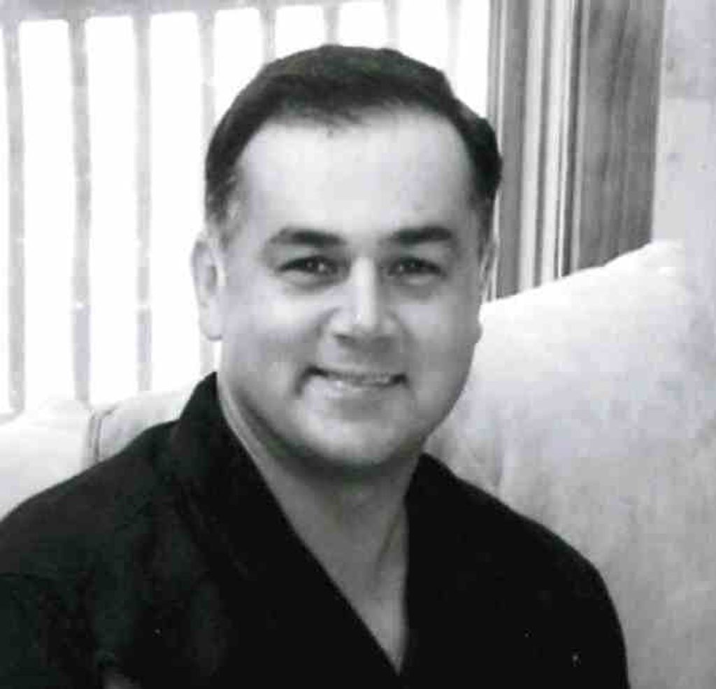David Hooshangian