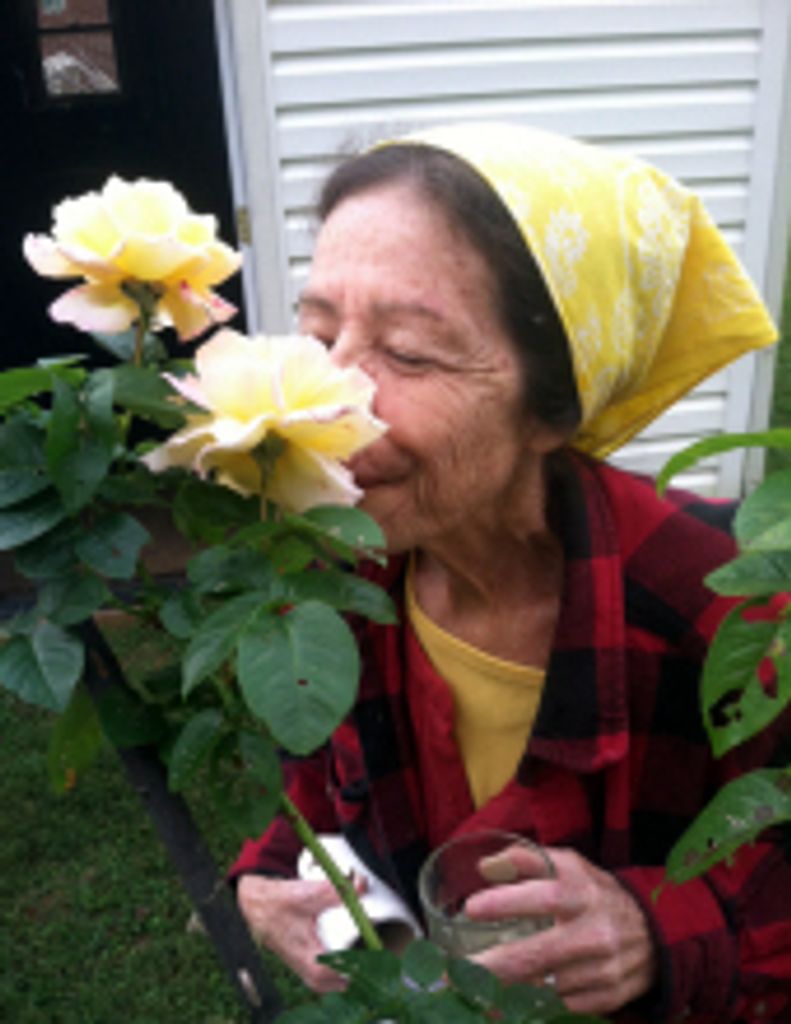 Donna  Bolston Sanders