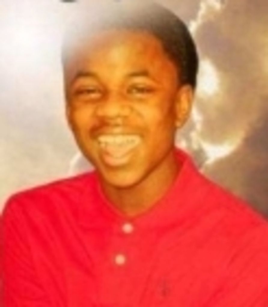 Kristopher Grant Alexander, Jr. Profile Photo