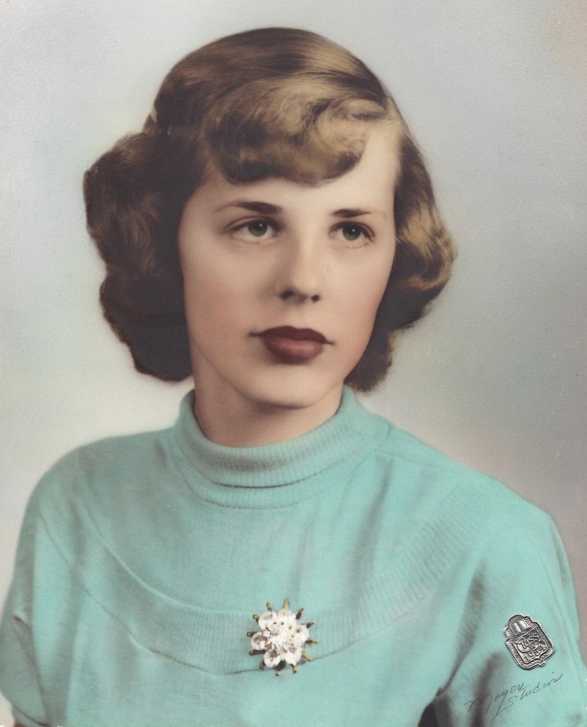 Glenna Jean Dunbar Profile Photo