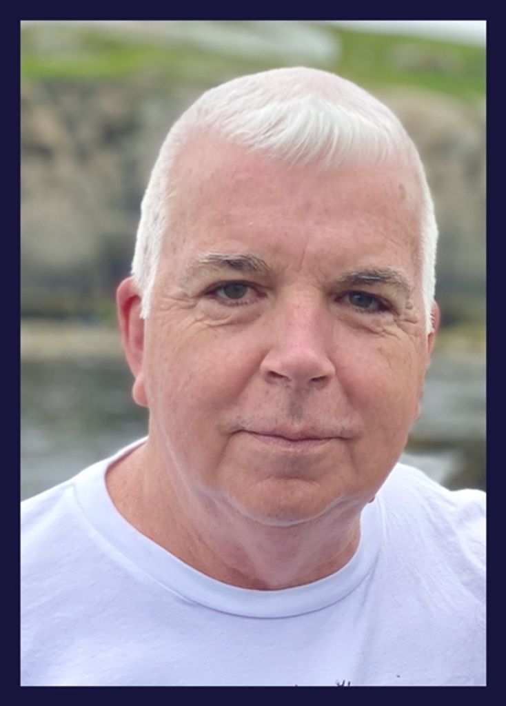 Wayne W. O'Neill Profile Photo