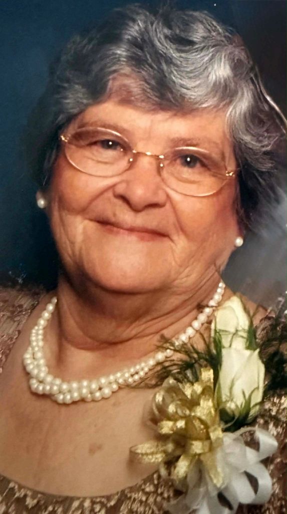 Myrlte Beatrice Vanhuss Profile Photo