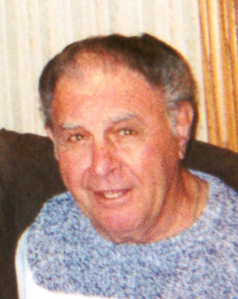 Nick Paradise