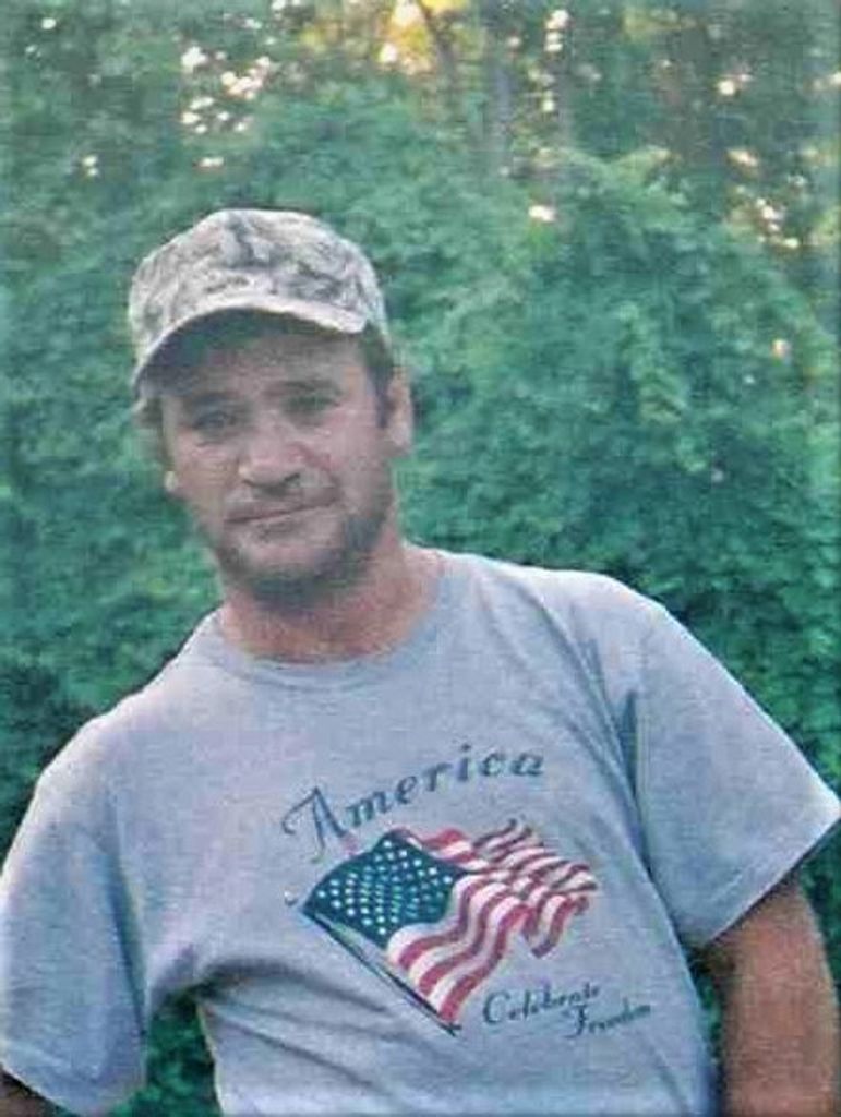 Anthony "Tony" Phillips
