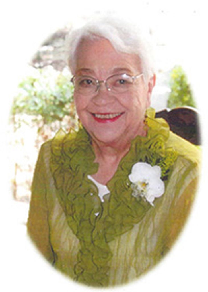 Ann G. Lea Profile Photo