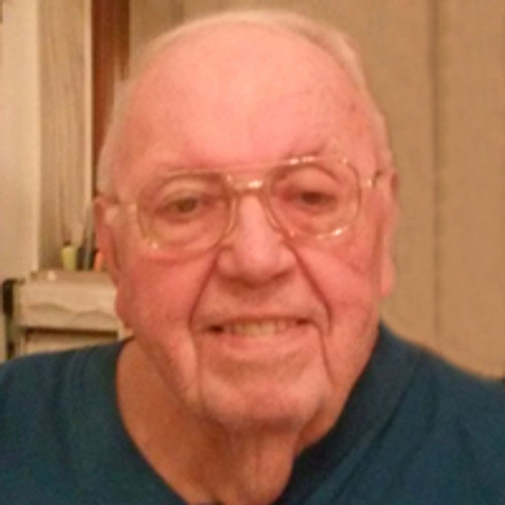 Donald Wayne Ford