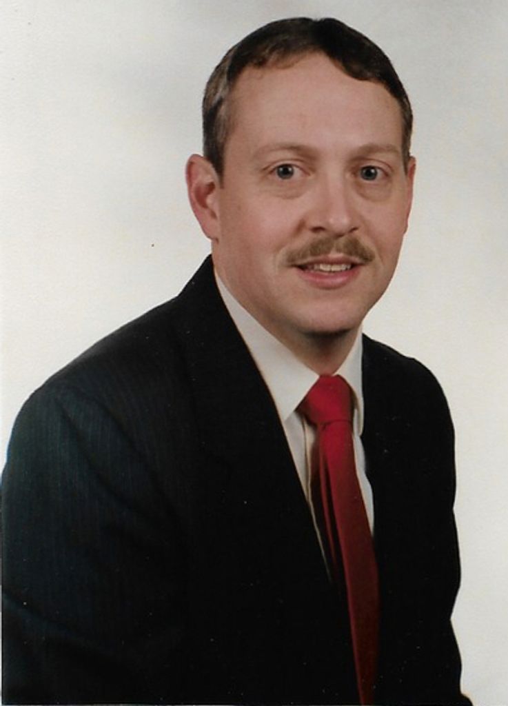 Robert Raymond Wright