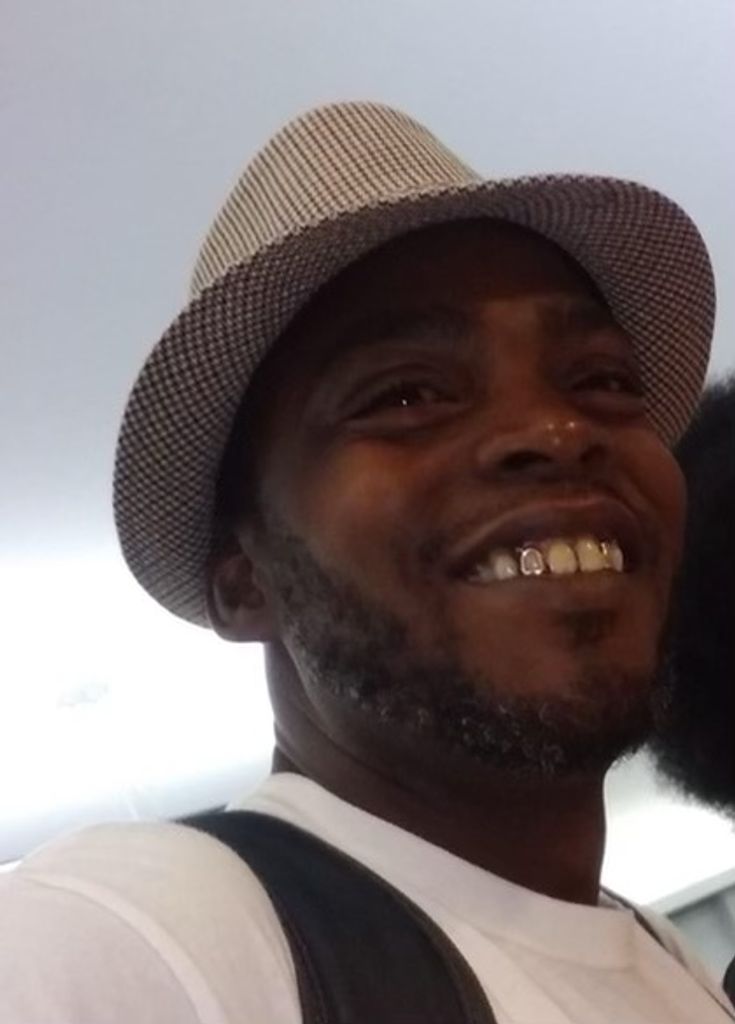 Terrence D'Artis Robinson