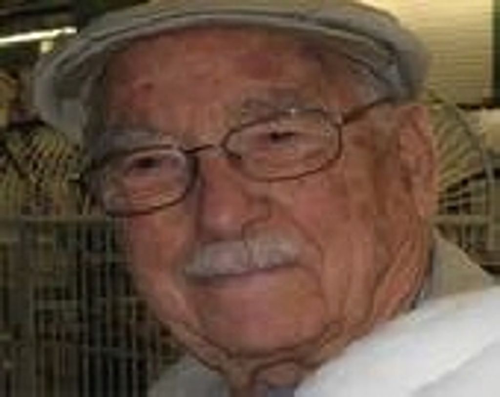 Ward Stevens