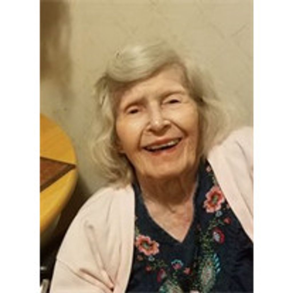 Mrs. Chumbley Williamson