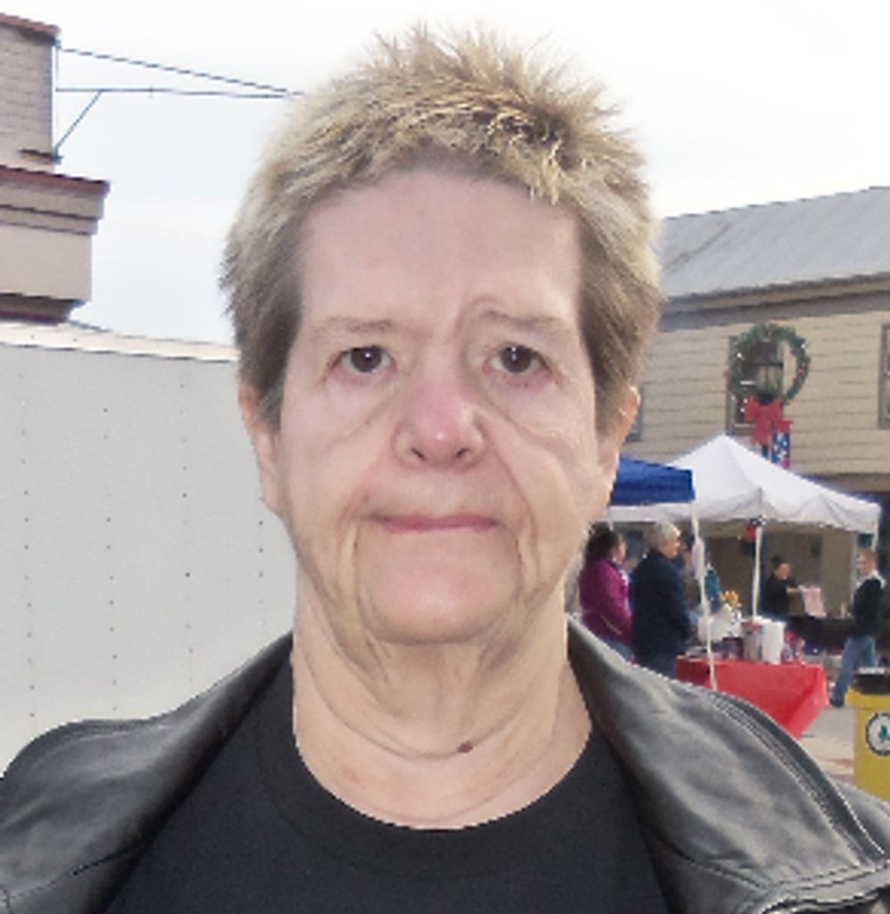 Dona Lynn Noah