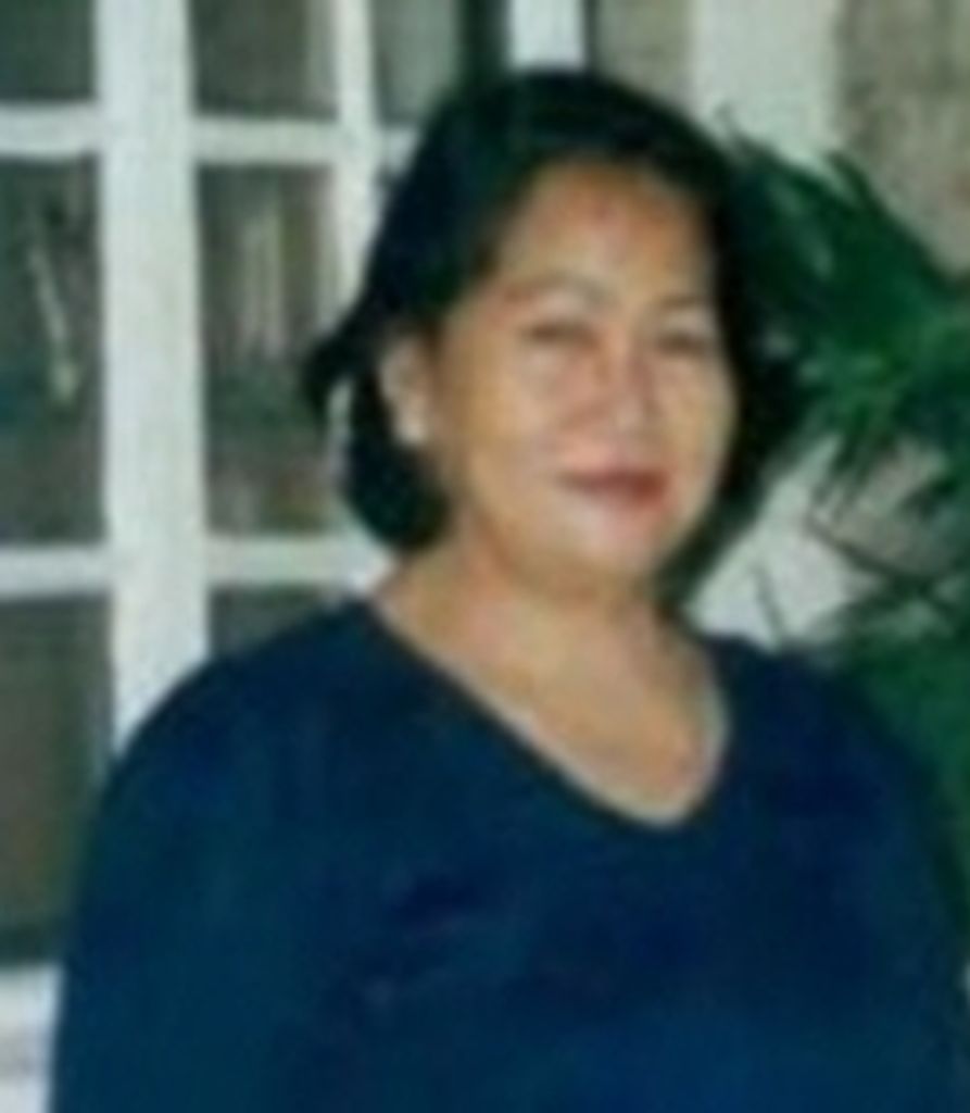 Liwayway Guerrero