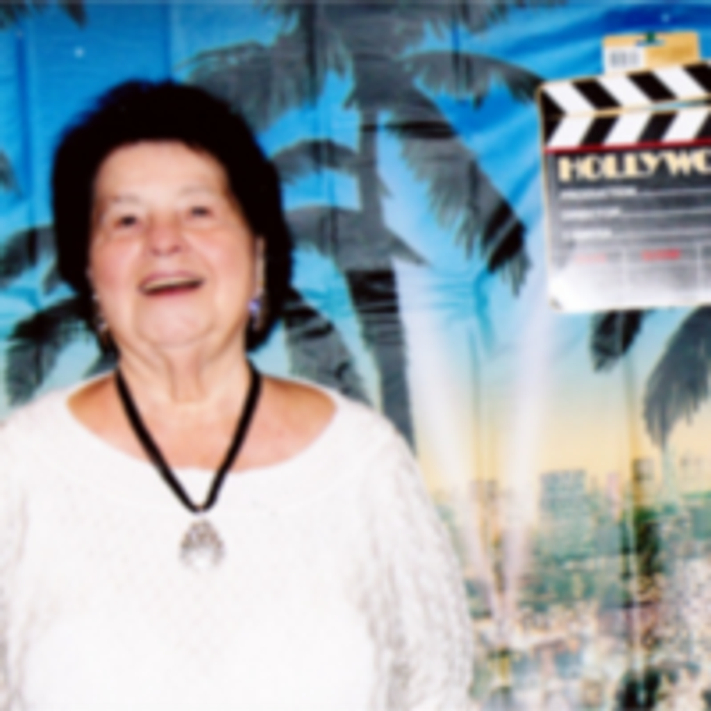Joyce Justis Martin