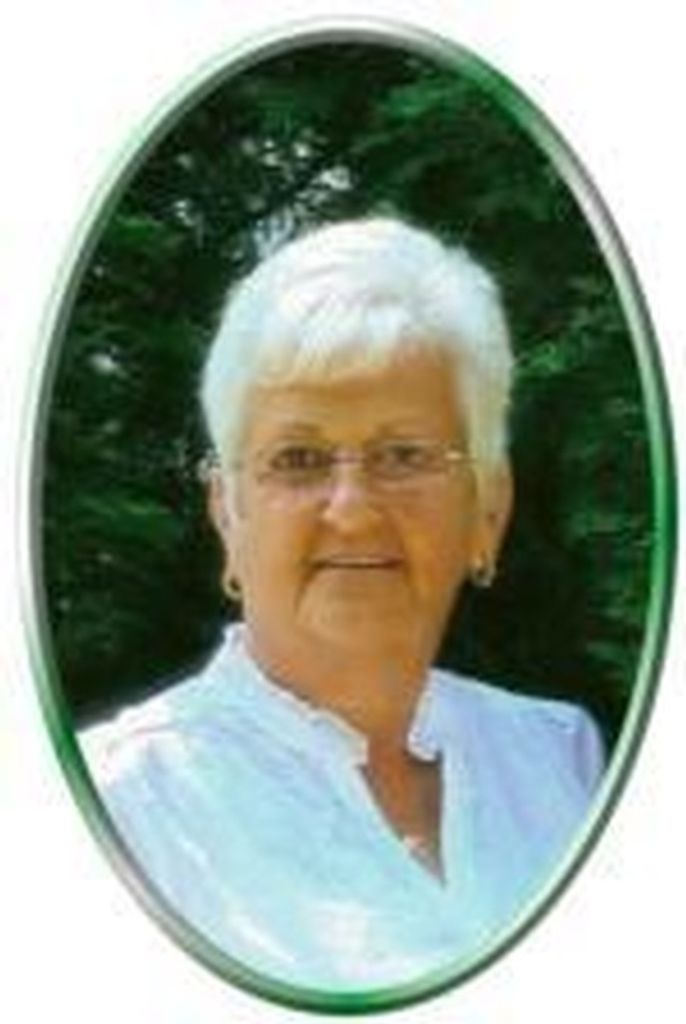 Melba Ann Murphy