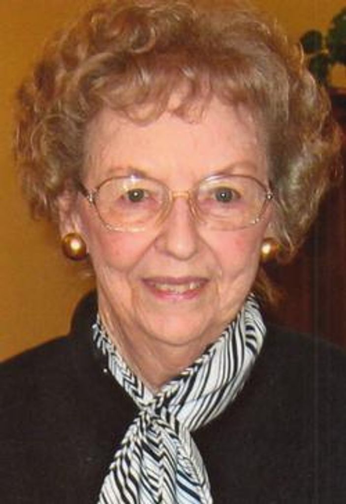 Esther E. Robey Profile Photo