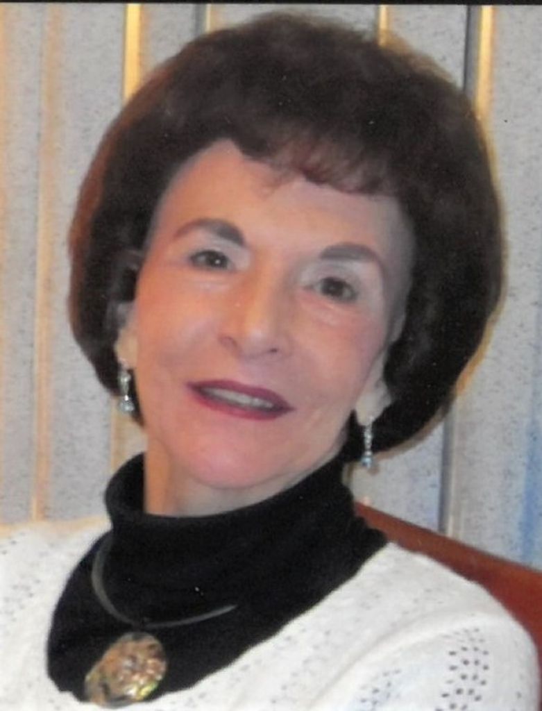 Pauline F. Smuckler
