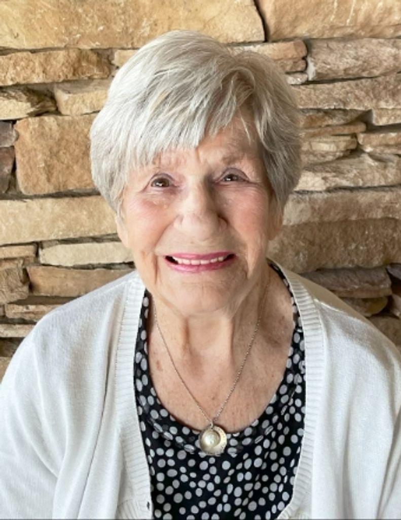 Dorothy Jean Myers Profile Photo