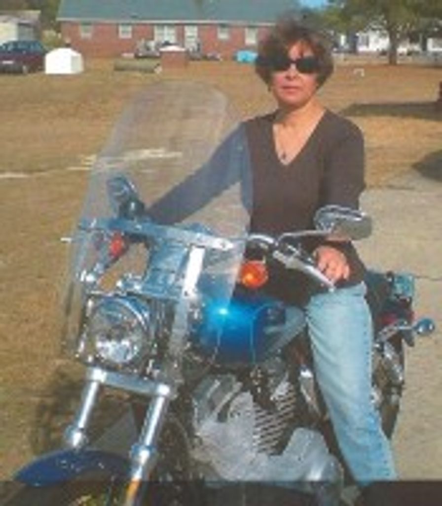 Jeneeta  Chavis Laureano