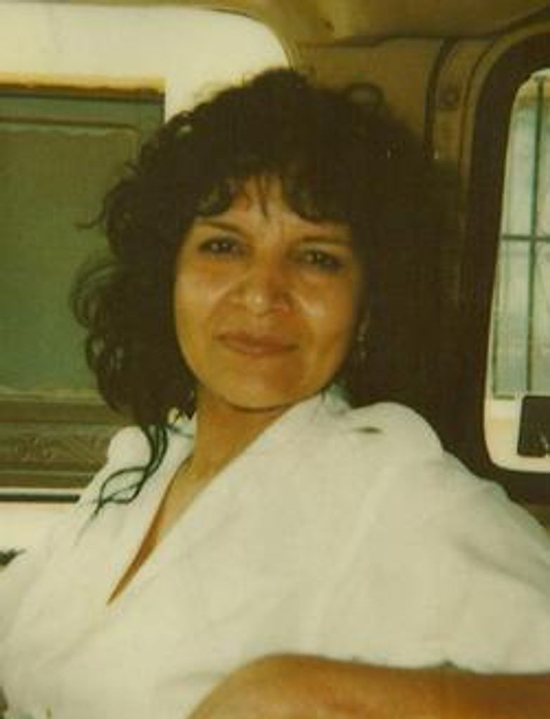 Luz Elena Campas Profile Photo