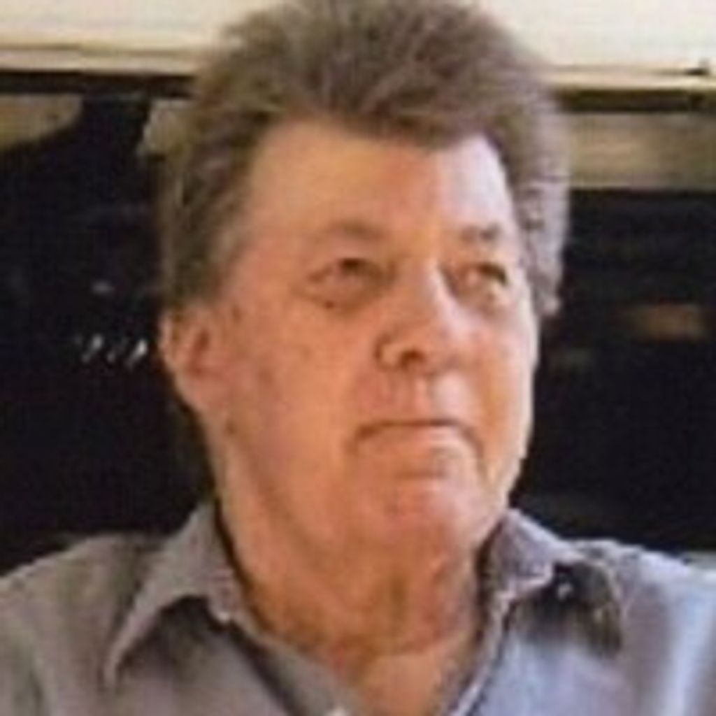 Gerald Henry Boklep Profile Photo
