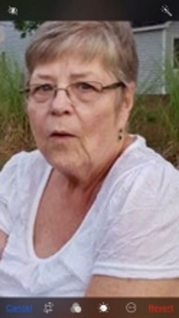 Dianna Gail Morrison
