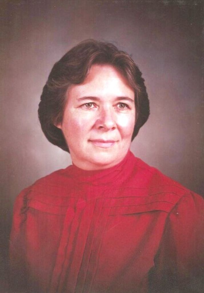 Jeanne Troy Echternach