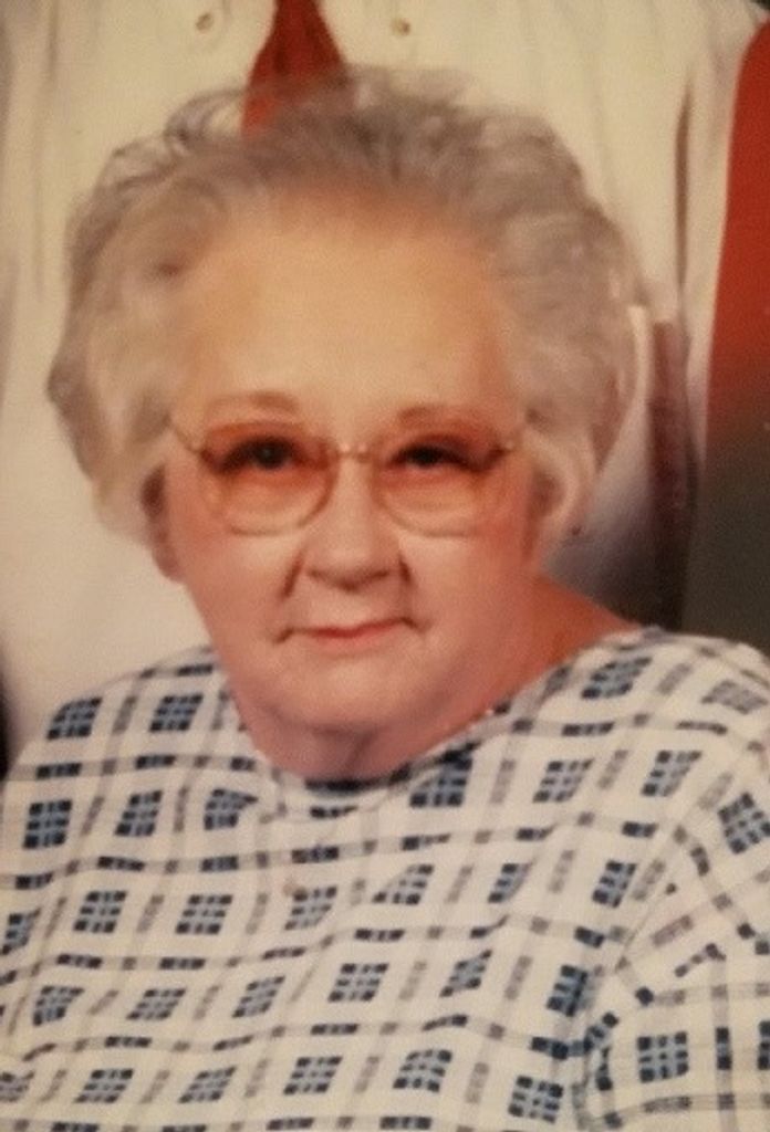 Joan Thompson Bland