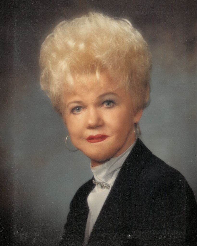 Charmaine Smith Profile Photo