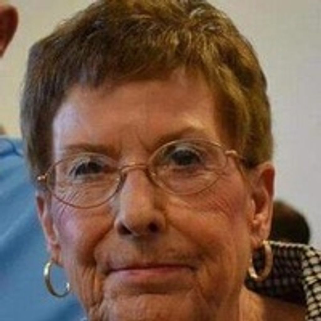 Joyce Shotwell