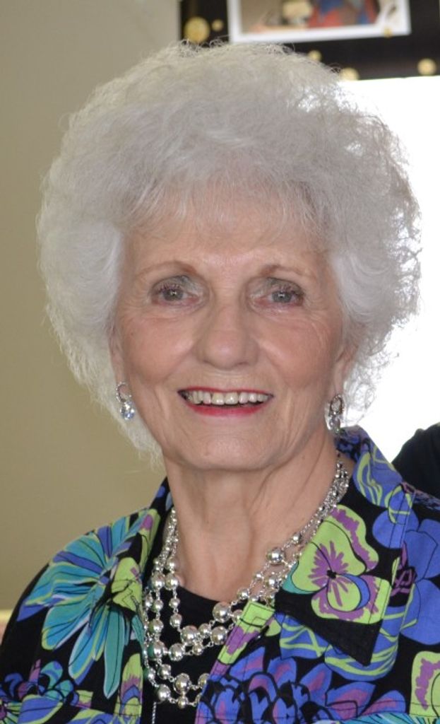 Constance Montague