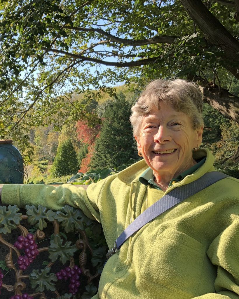 Jeanne Duduit Obbard Thomson