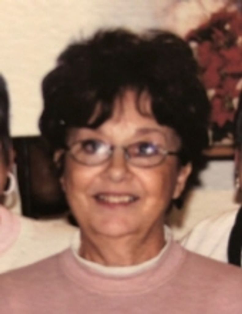 Diane F. Evans