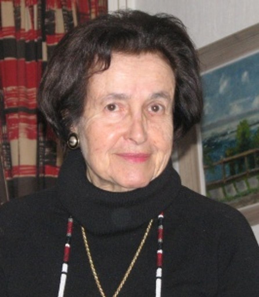 Dr. Iolanda Low Profile Photo