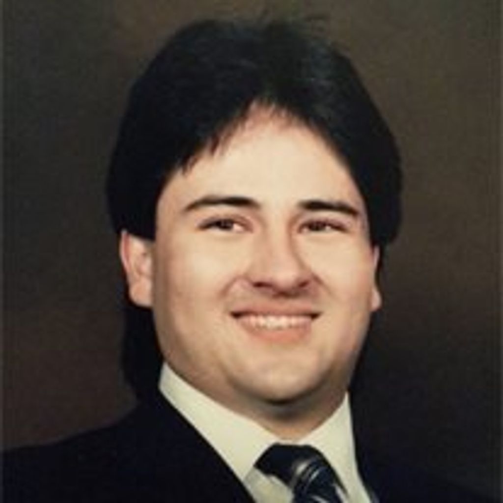 Glenn E. Mellinger