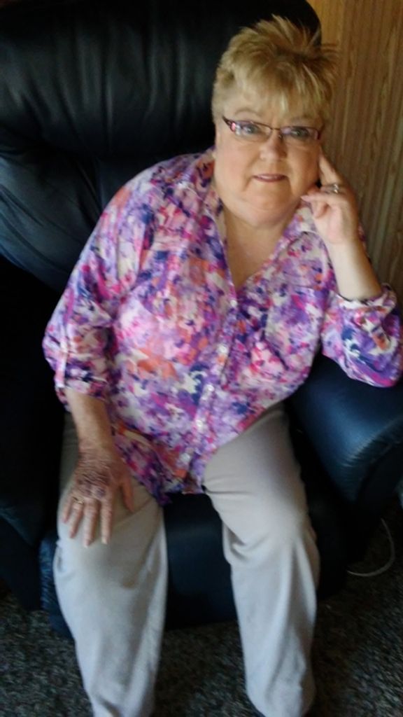 Dolores Diane Johnson