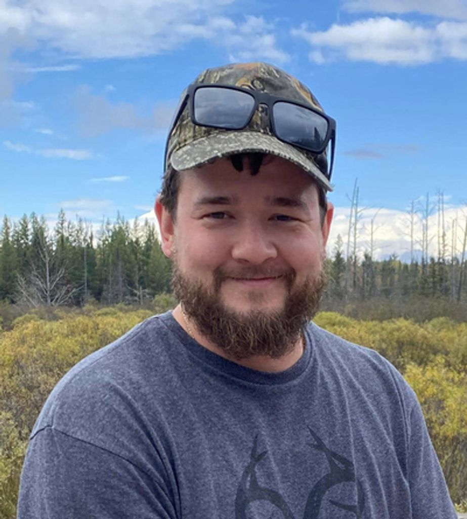 Roman P. Mclamarrah Profile Photo