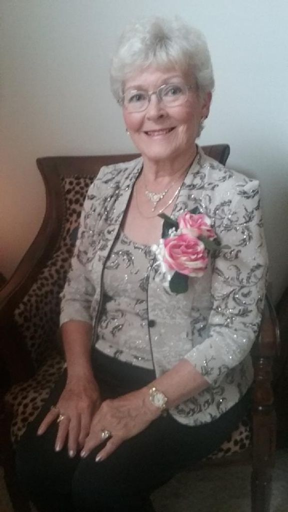 Barbara Meeks