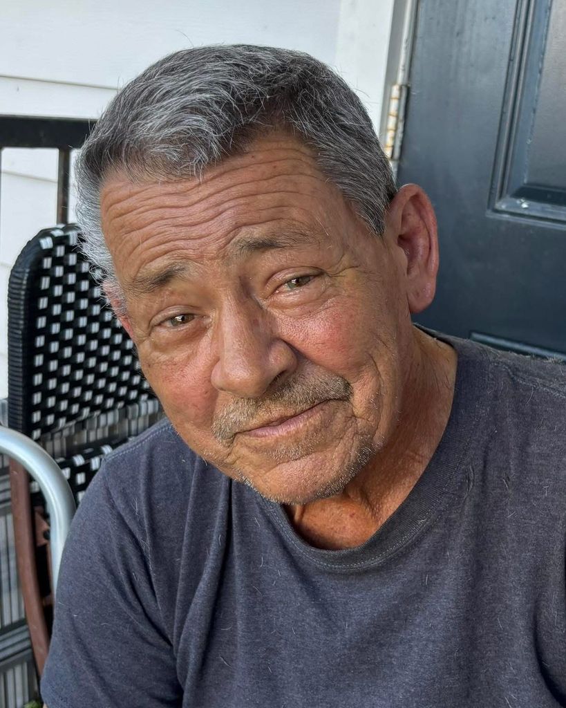 Daniel Crow Profile Photo